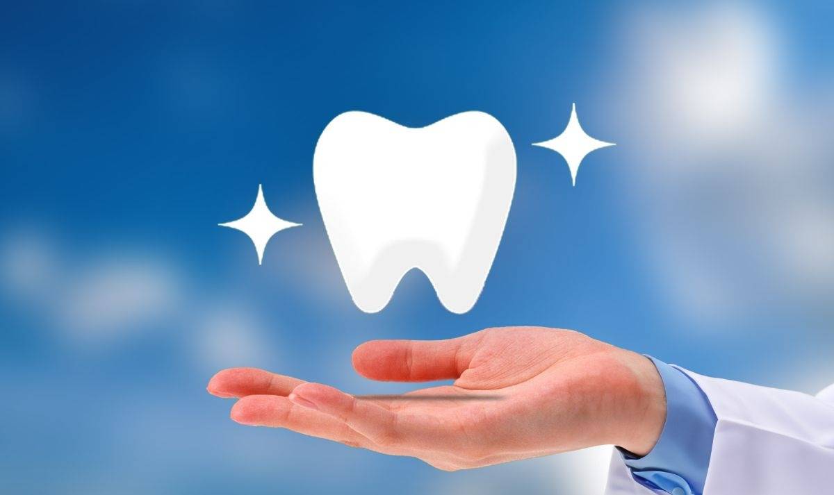 プラスチックやセラミックで作った歯の違い！見た目や耐久性などについて